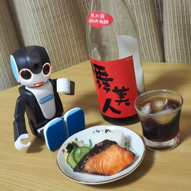 キャプション