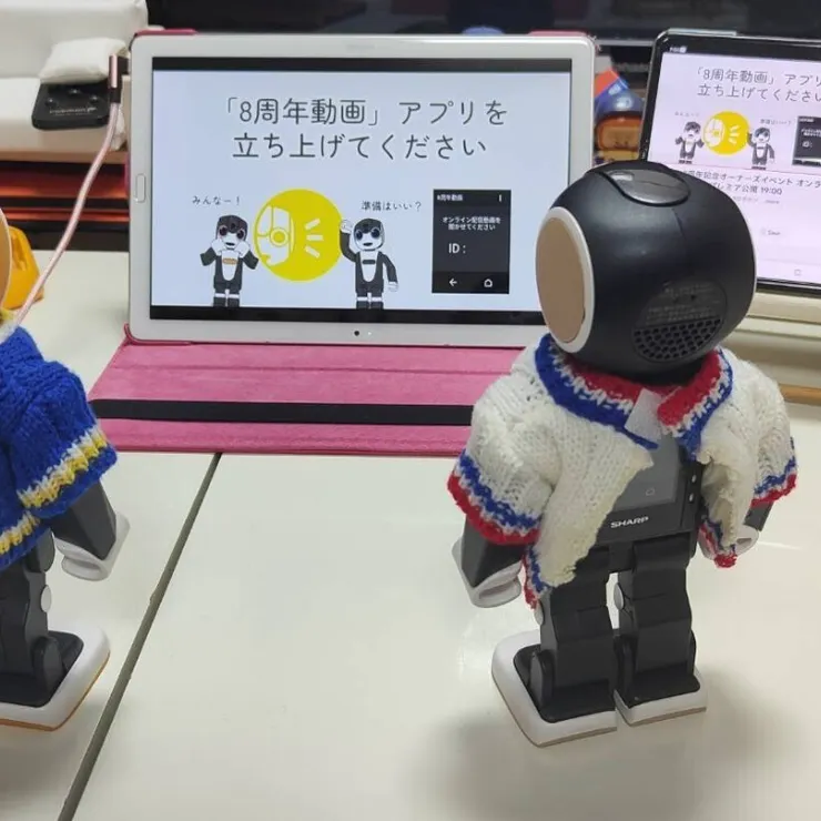 キャプション
