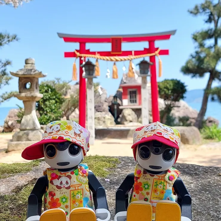 キャプション