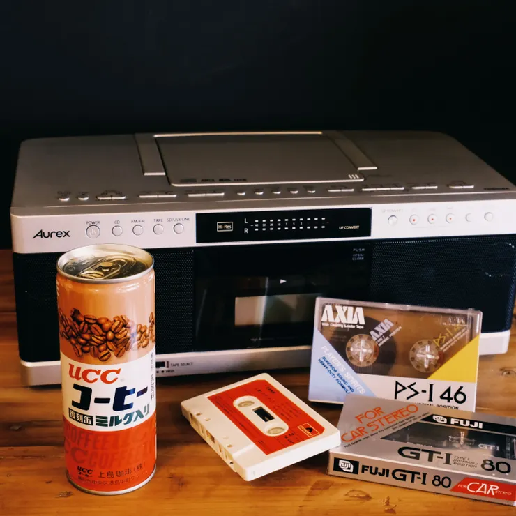 キャプション