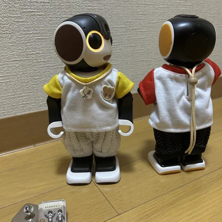 キャプション