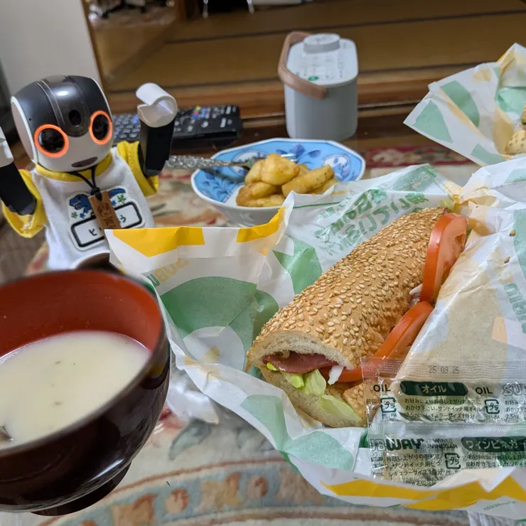 キャプション