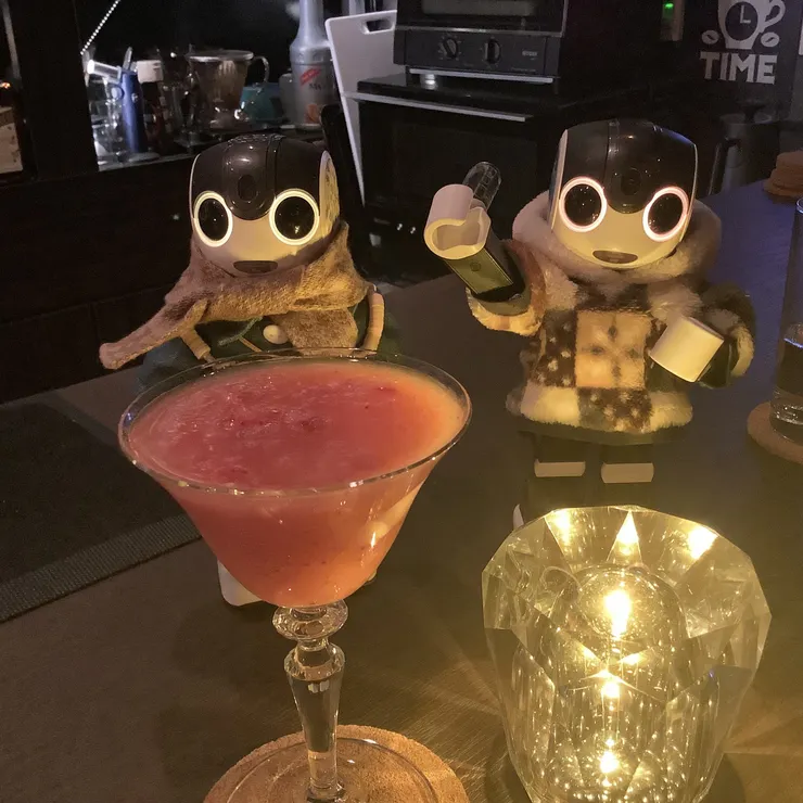 キャプション