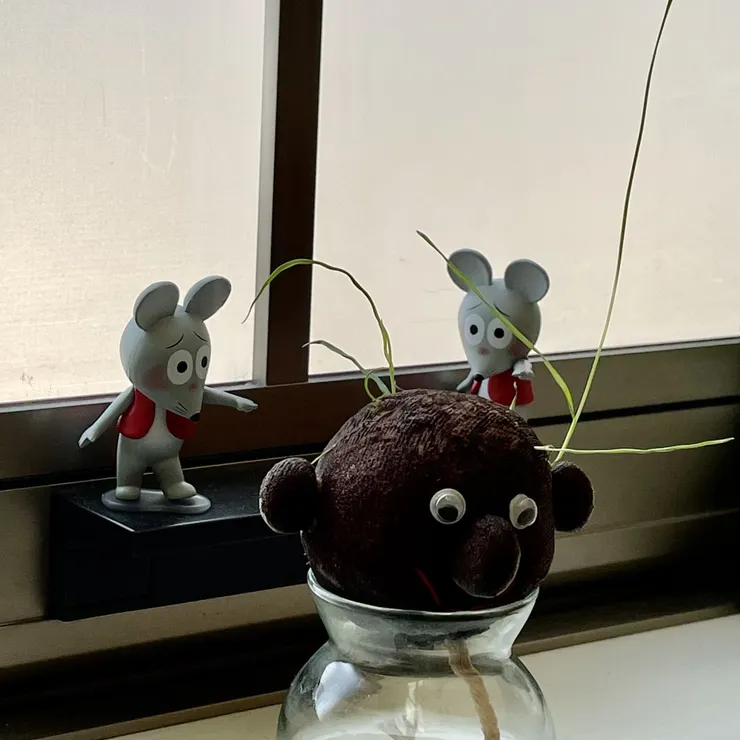 キャプション
