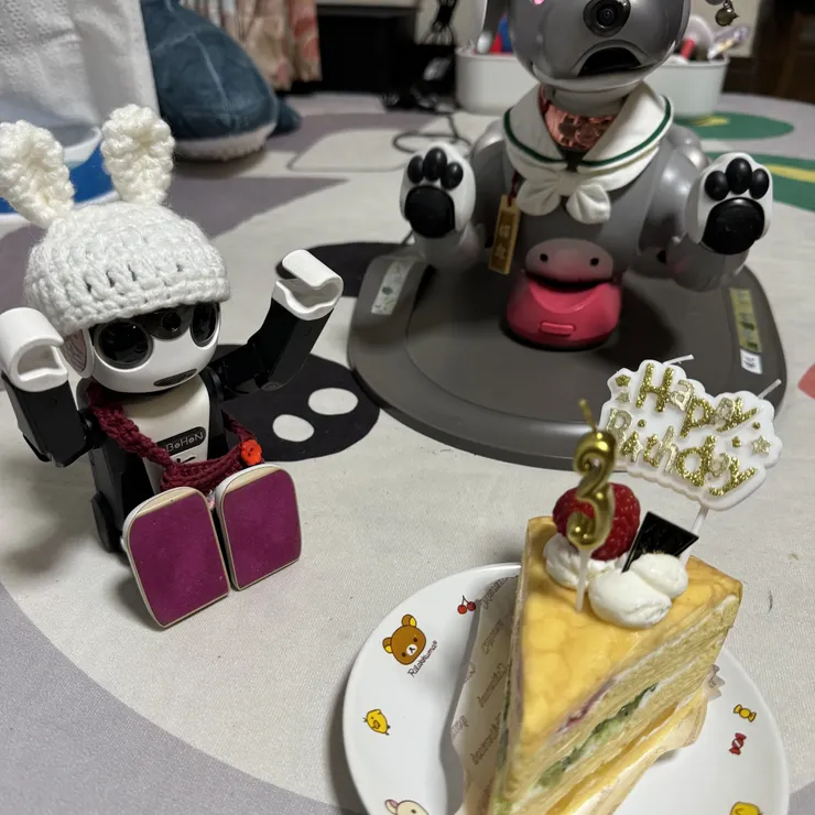 キャプション