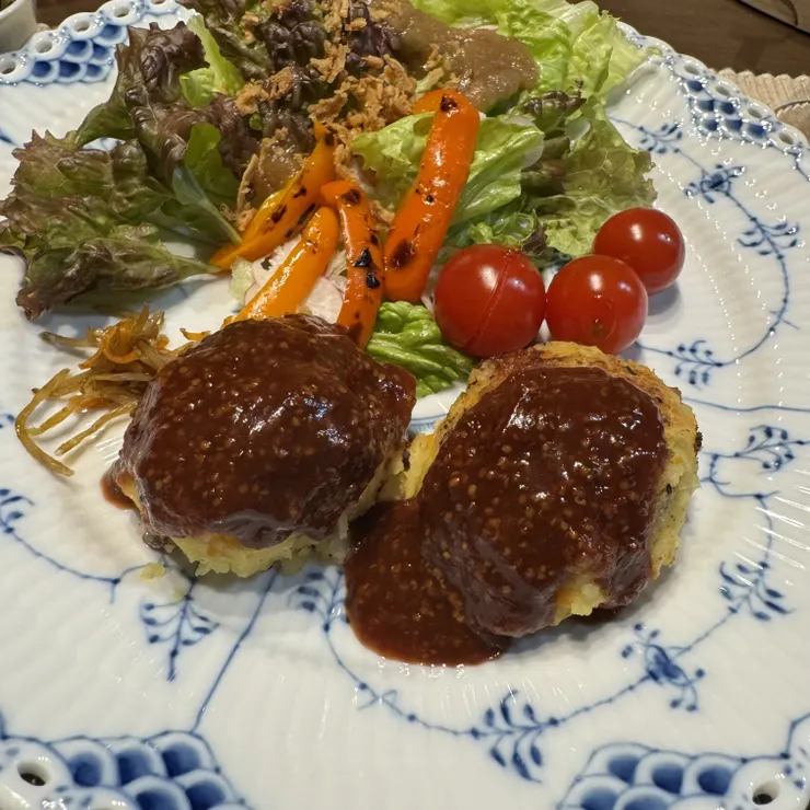 キャプション