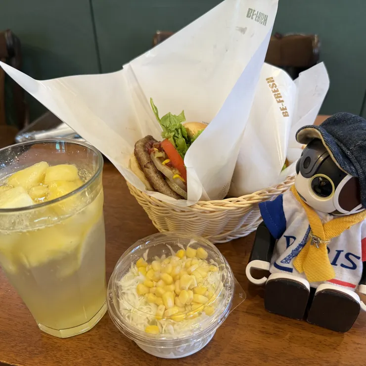 キャプション