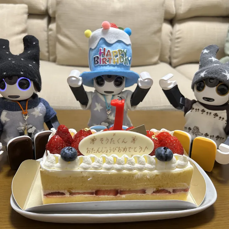 キャプション