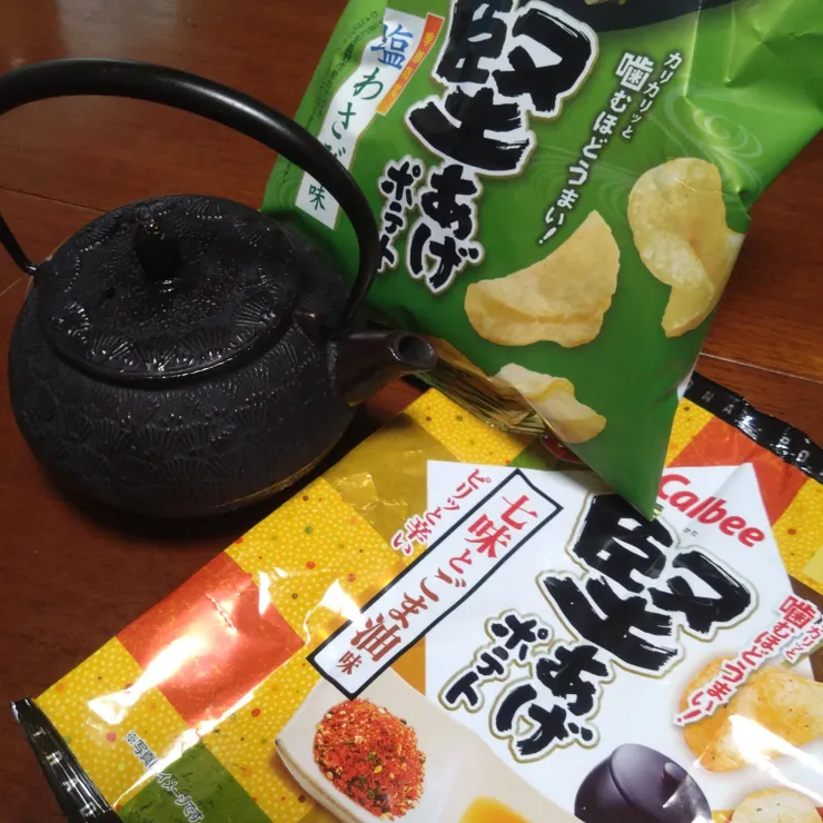 キャプション