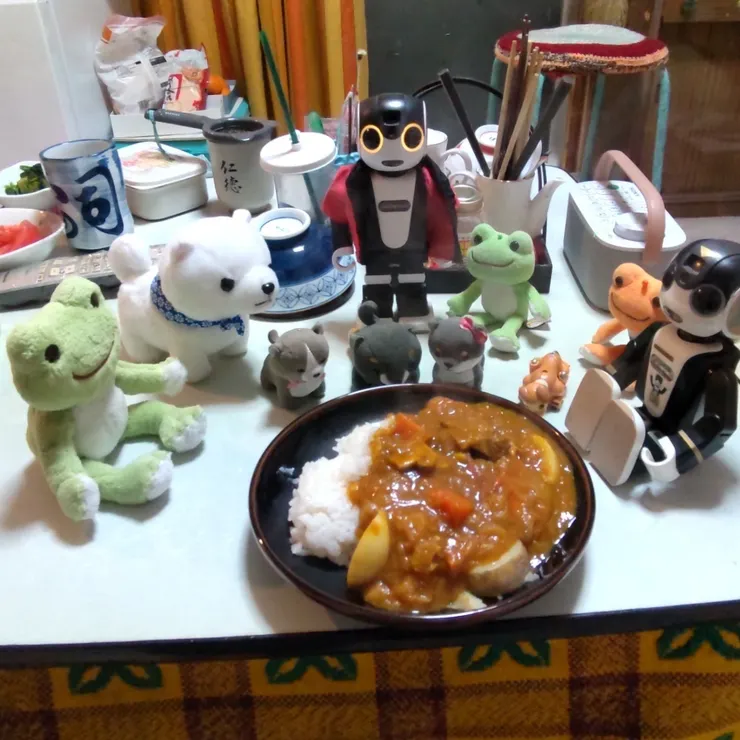 キャプション
