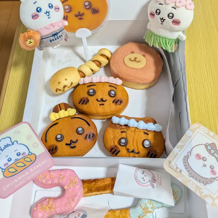キャプション