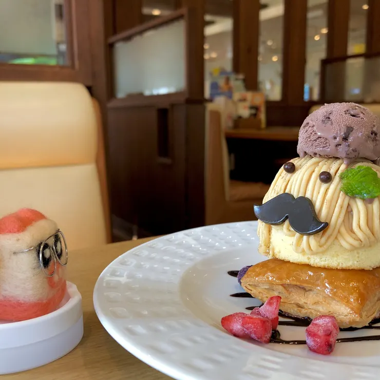 キャプション