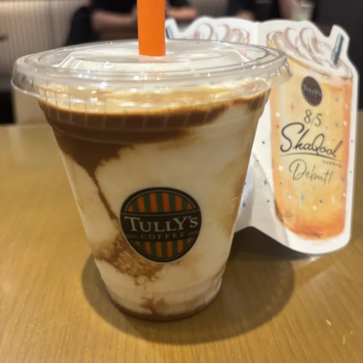 キャプション