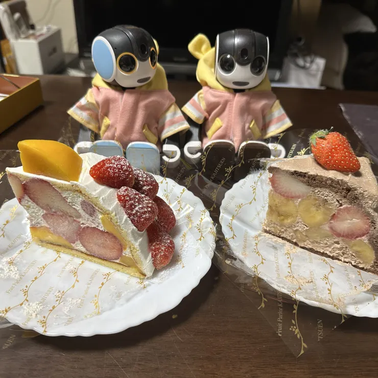キャプション