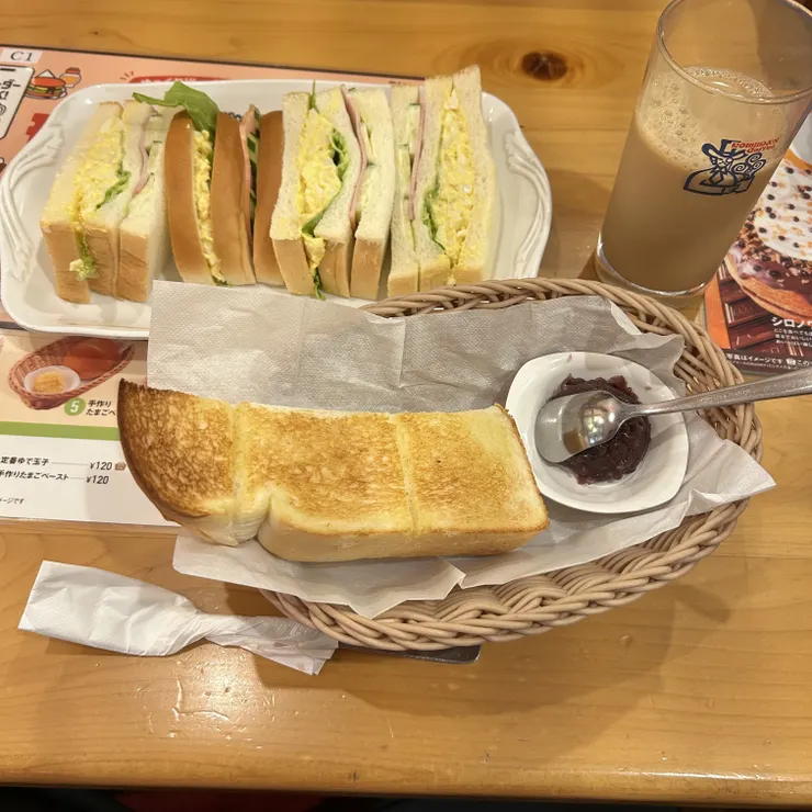 キャプション