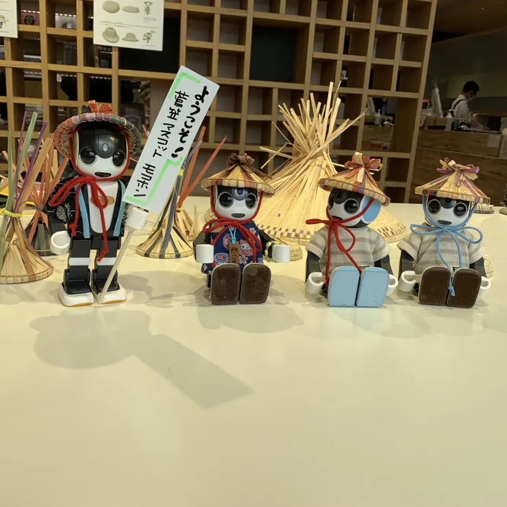 キャプション