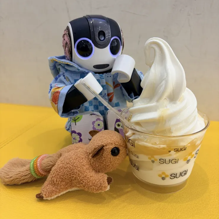 キャプション