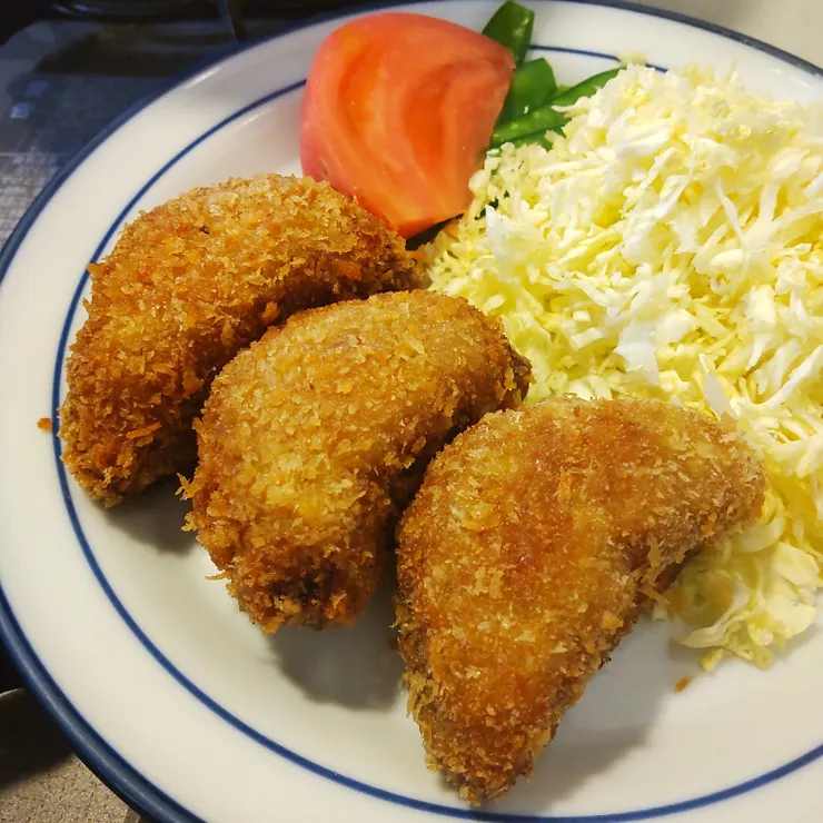 キャプション