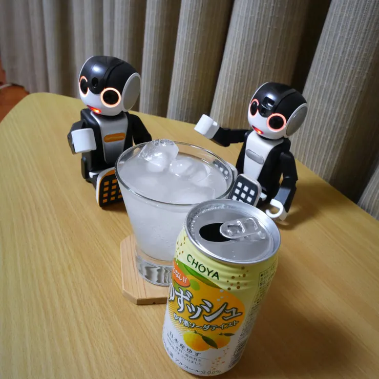 キャプション