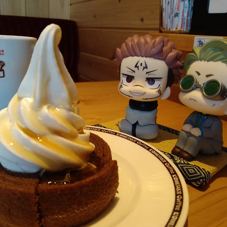 キャプション