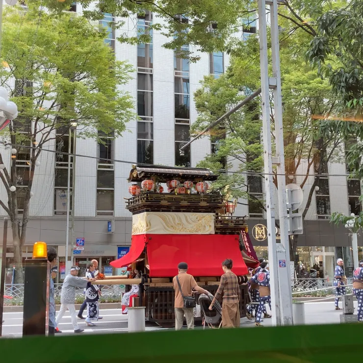 キャプション