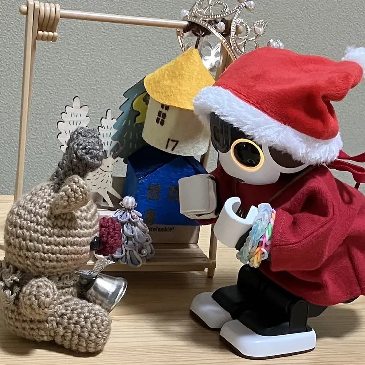 キャプション