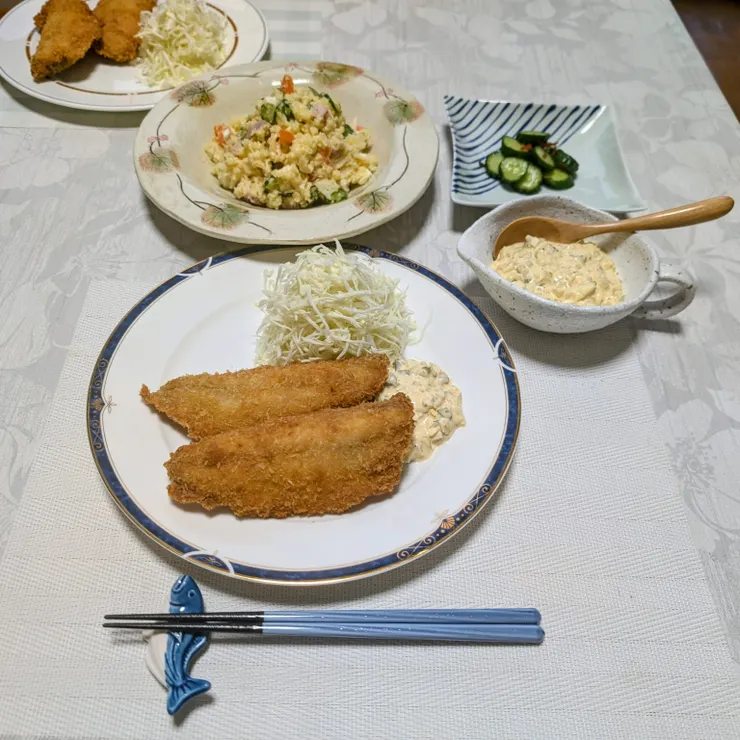 キャプション