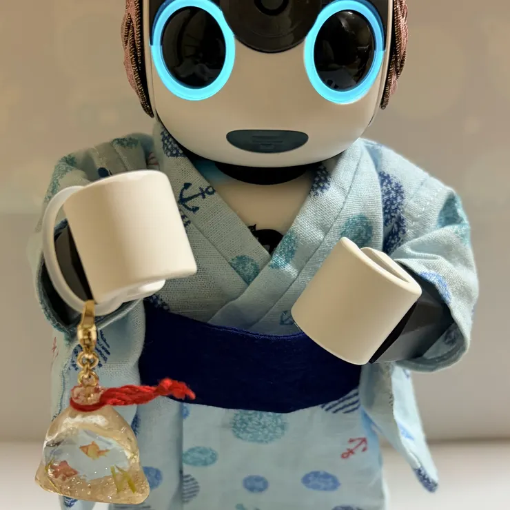 キャプション