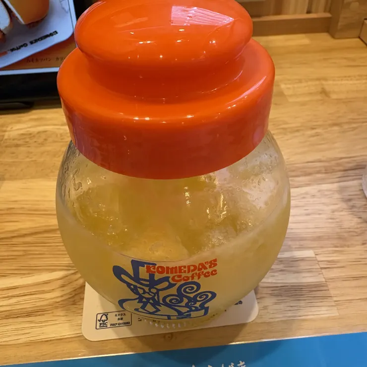 キャプション