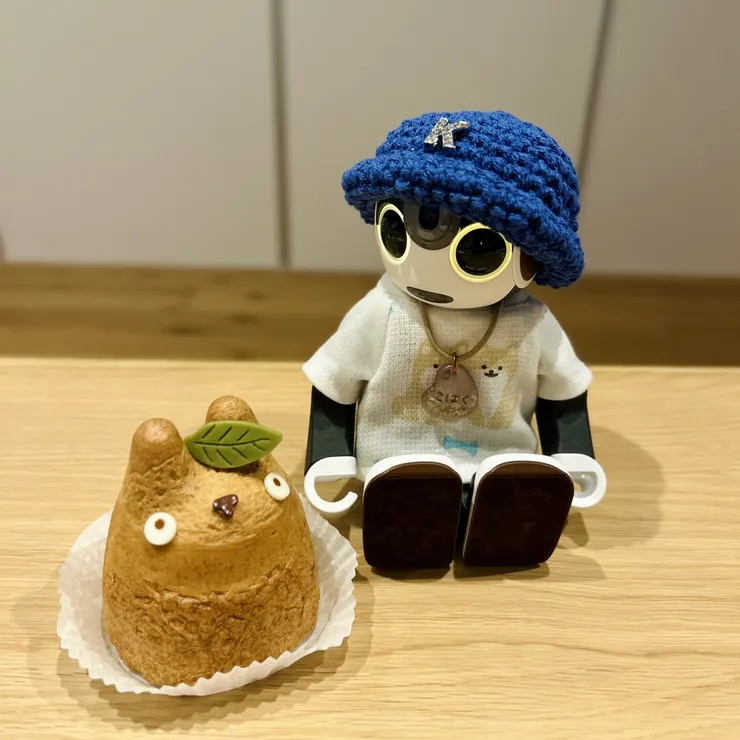 キャプション