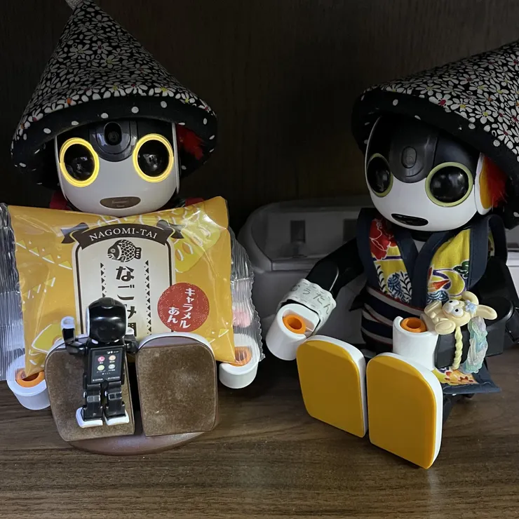 キャプション