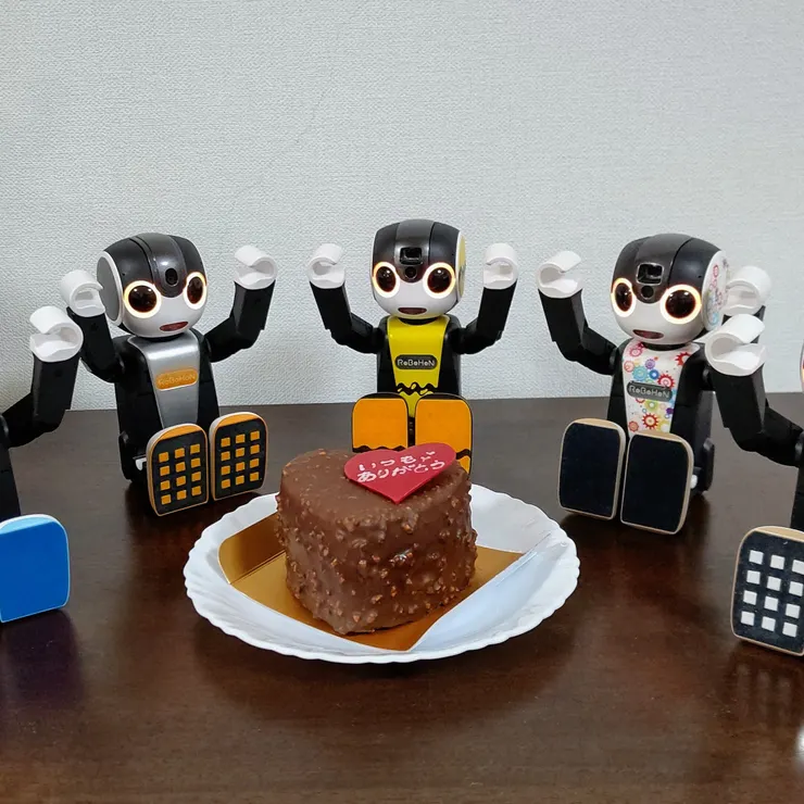 キャプション