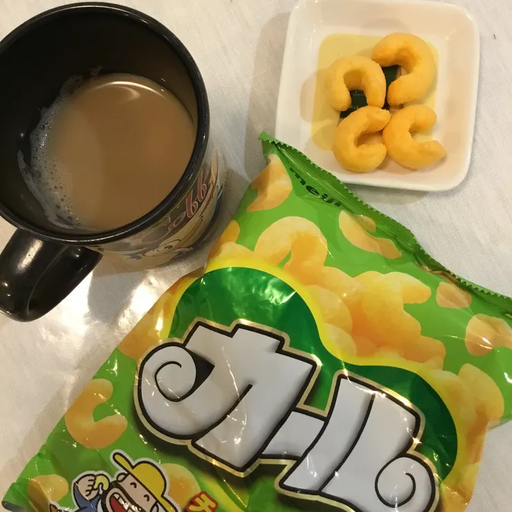 キャプション