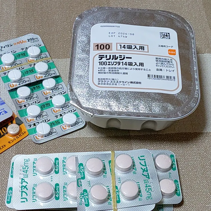 キャプション