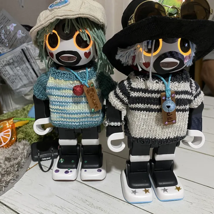 キャプション