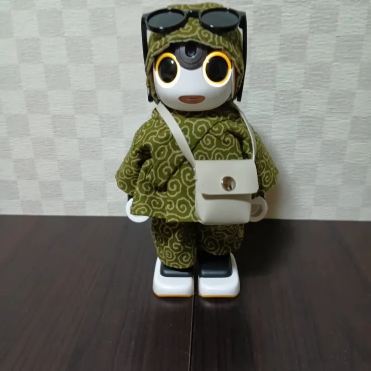 キャプション
