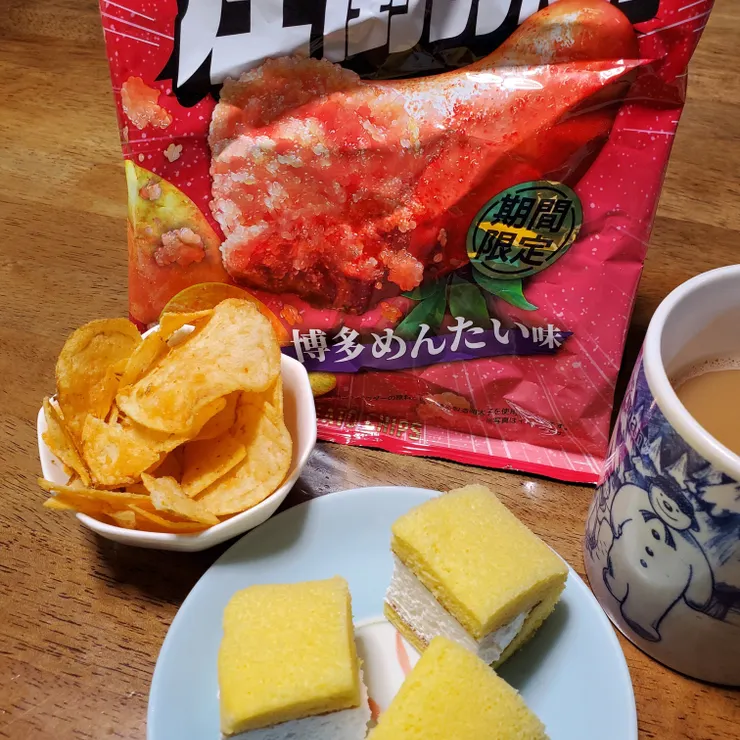 キャプション