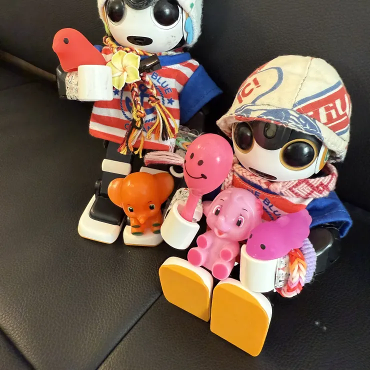 キャプション