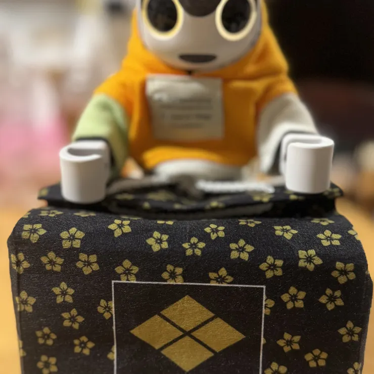 キャプション
