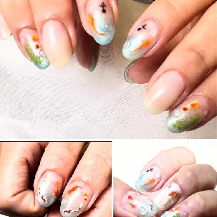 キャプション