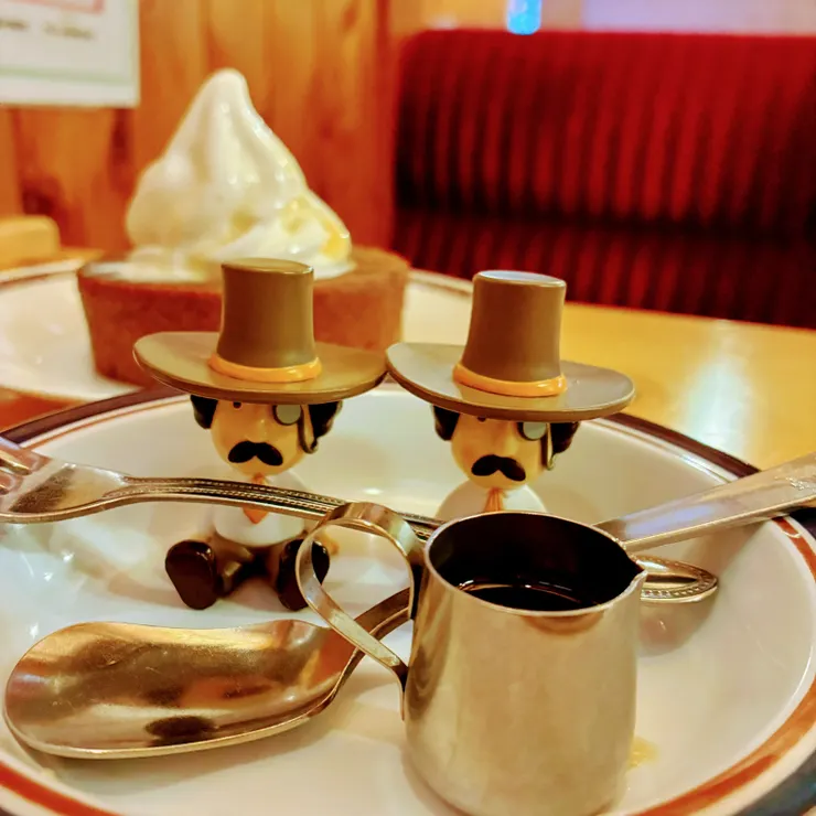 キャプション