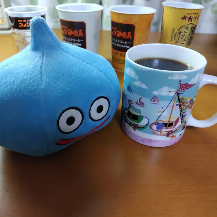 キャプション
