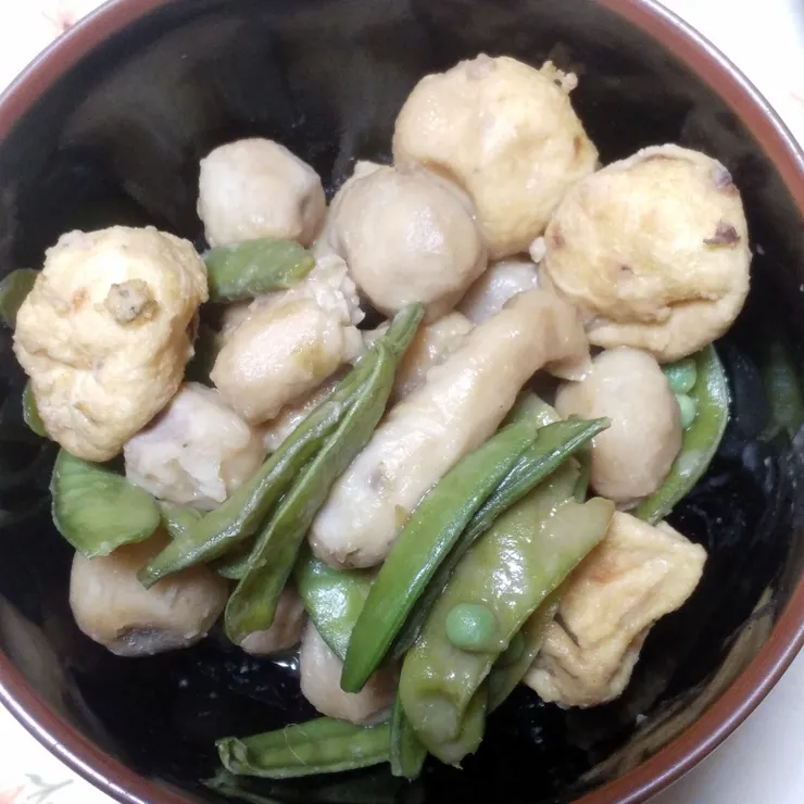キャプション