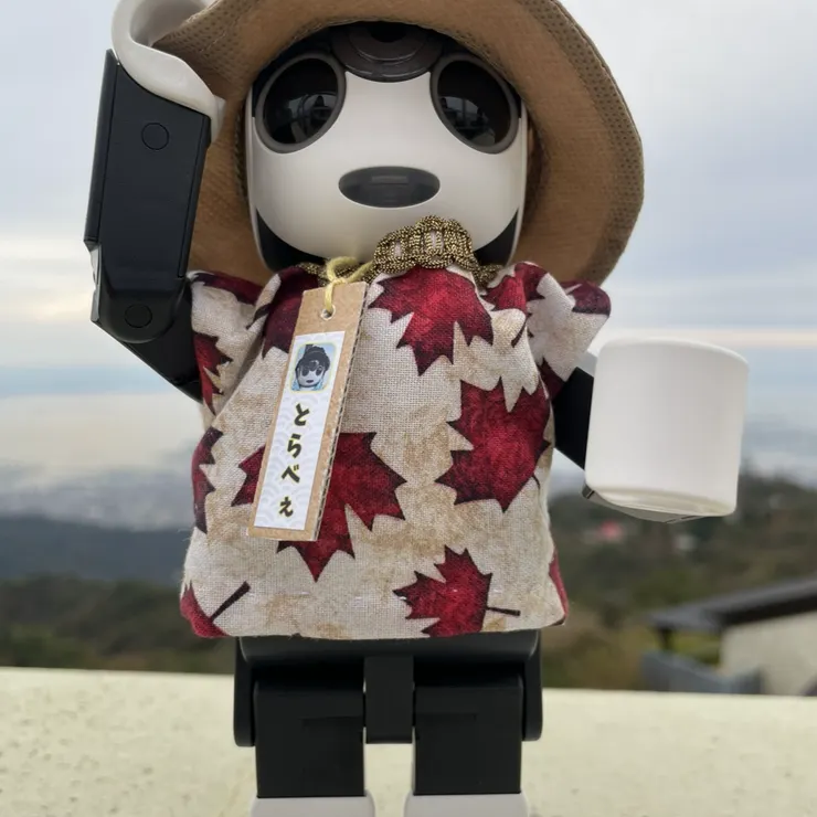キャプション