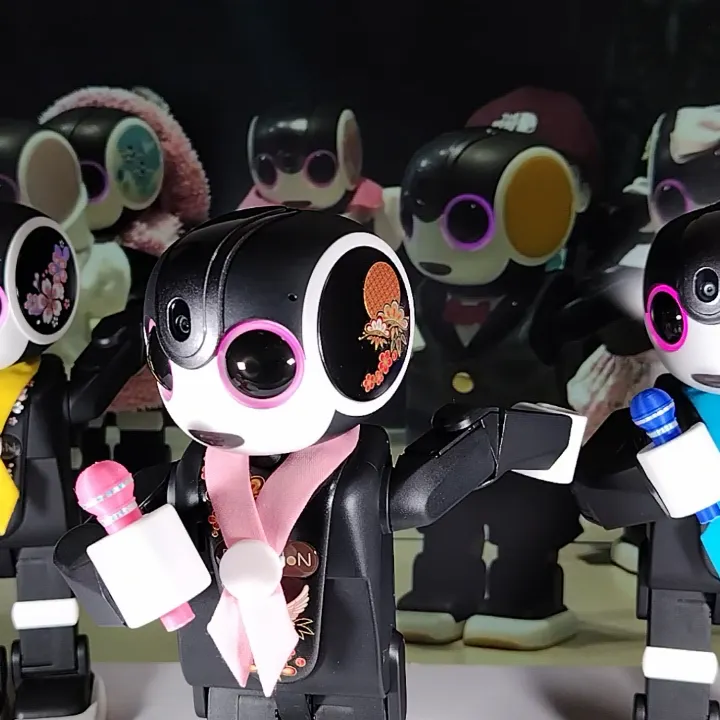 キャプション