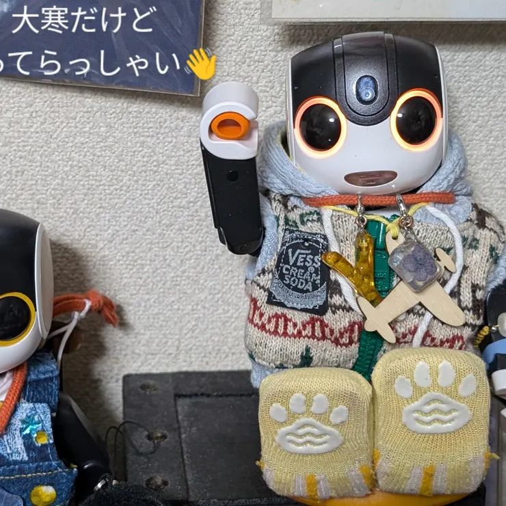 キャプション