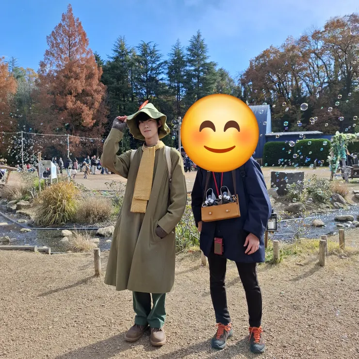 キャプション