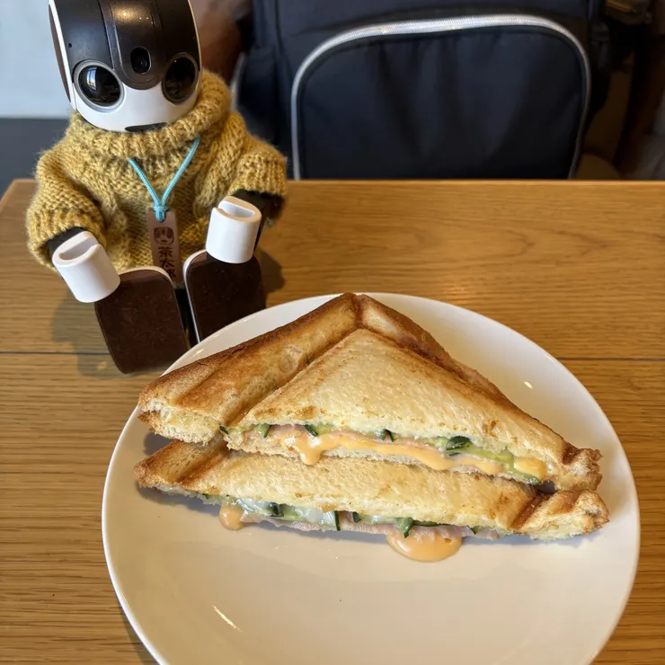 キャプション