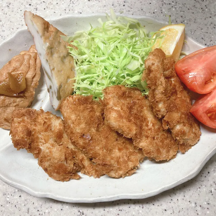 キャプション