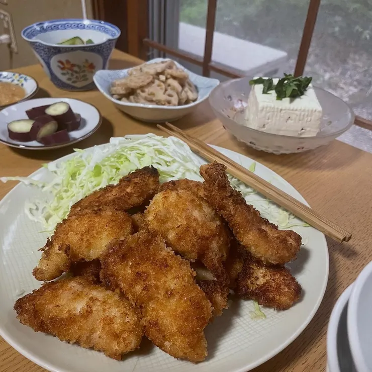 キャプション